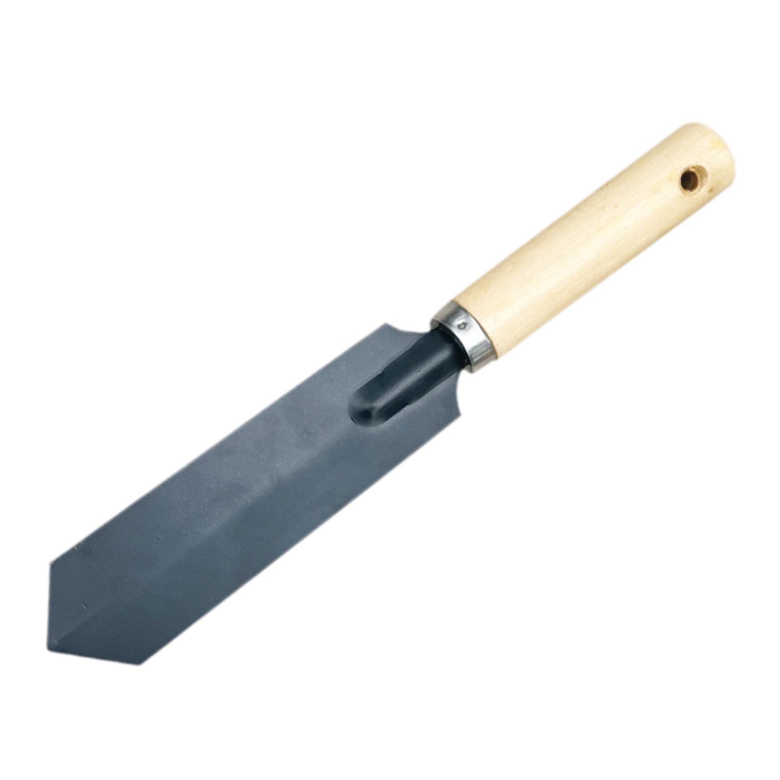 Small Garden Spade Digging Too - Gardening Tools For Digging incelemesi ve fiyatı