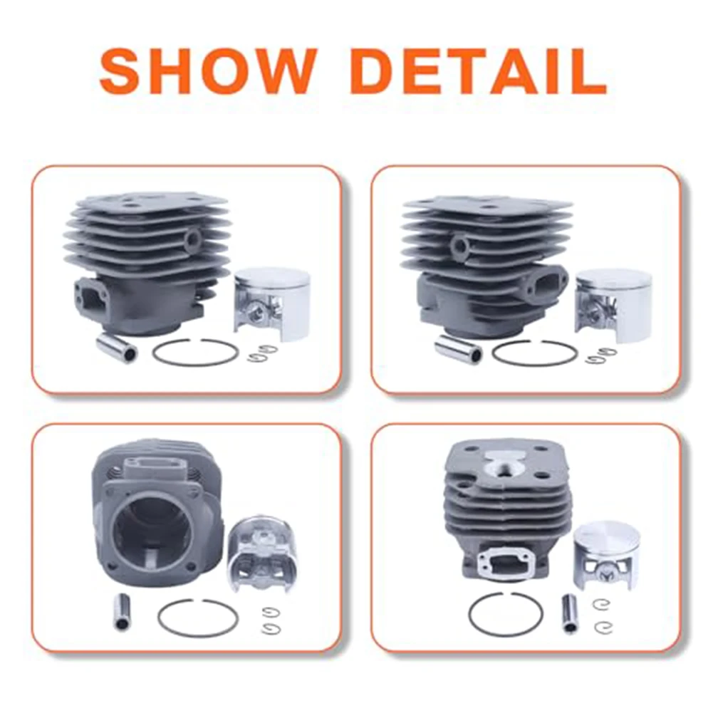 Chainsaw Overhaul Kit Big Bore - Gardening Tools Big incelemesi ve fiyatı