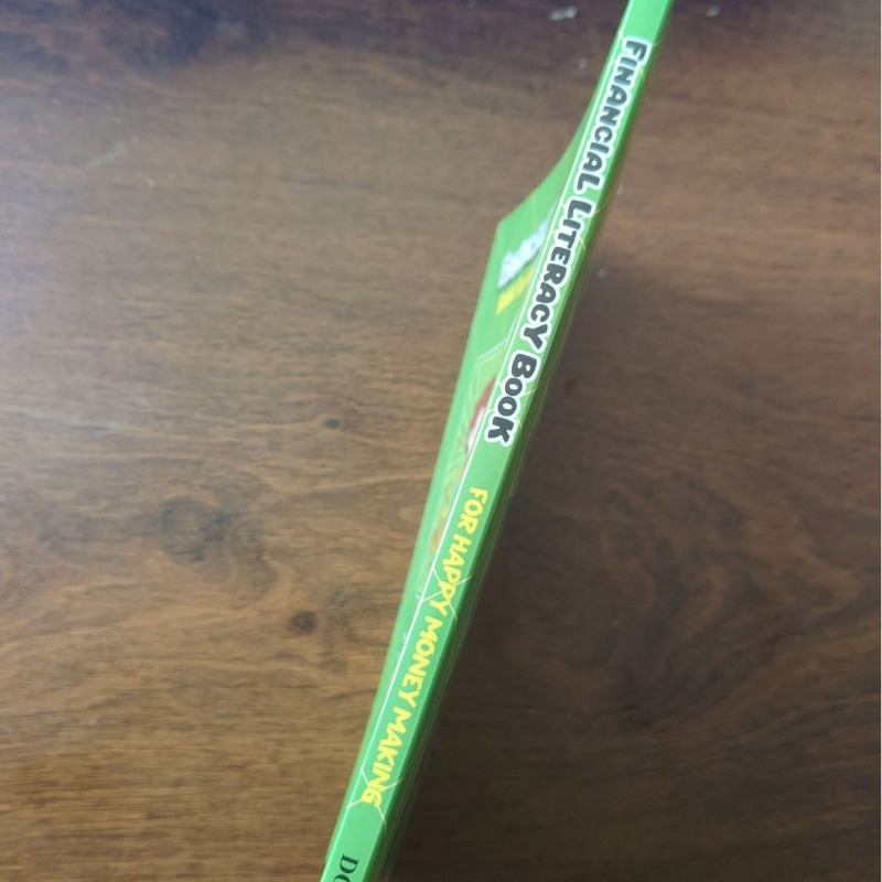 Supply Financial Literacy Book - Gardening Tools Brands incelemesi ve fiyatı