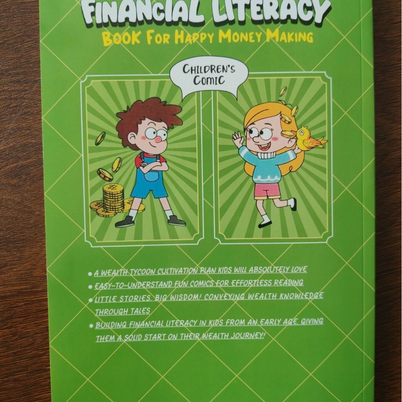 Supply Financial Literacy Book - Gardening Tools Brands incelemesi ve fiyatı