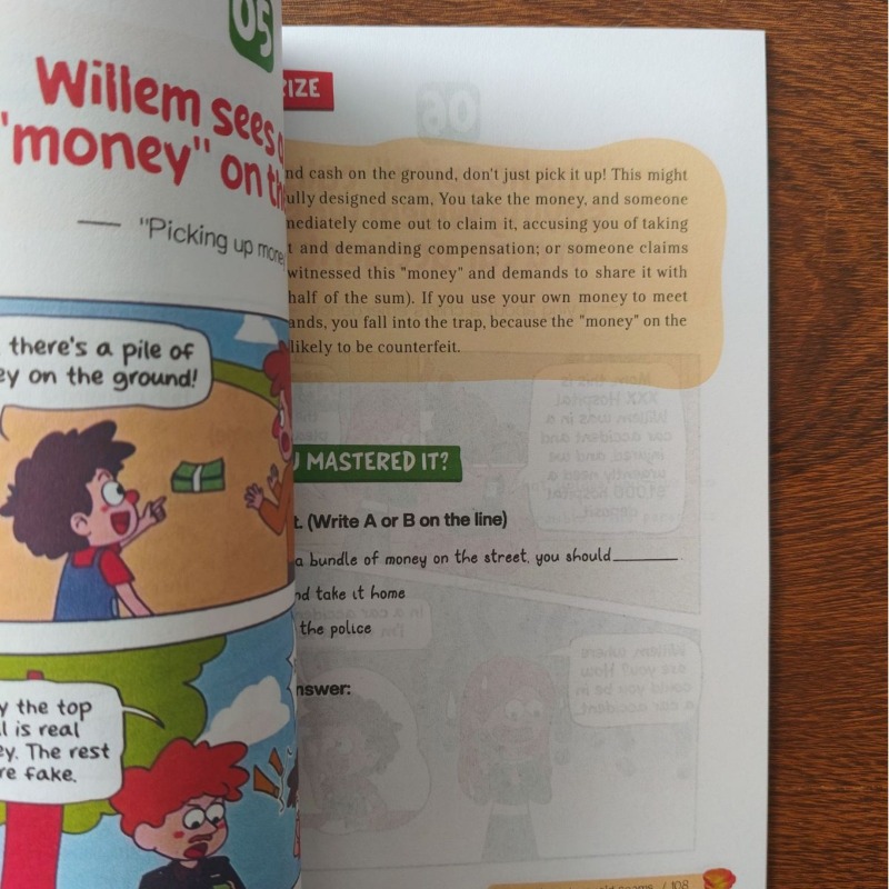 Supply Financial Literacy Book - Gardening Tools Brands incelemesi ve fiyatı