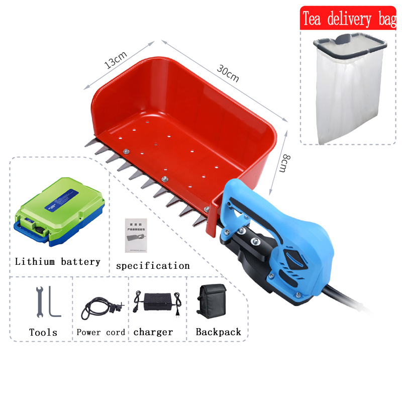 YODOO New Type Lightweight Tea - Gardening Tools Big incelemesi ve fiyatı