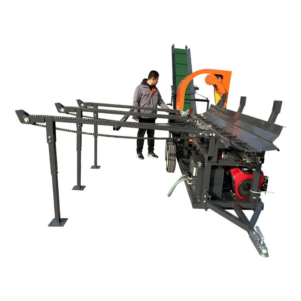 Heavy-Duty Automatic Log Split - Gardening Tools Australia incelemesi ve fiyatı