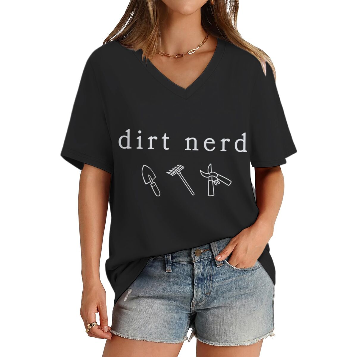 Dirt Nerd Gardening Tools Plan - Gardening Tools Vintage incelemesi ve fiyatı