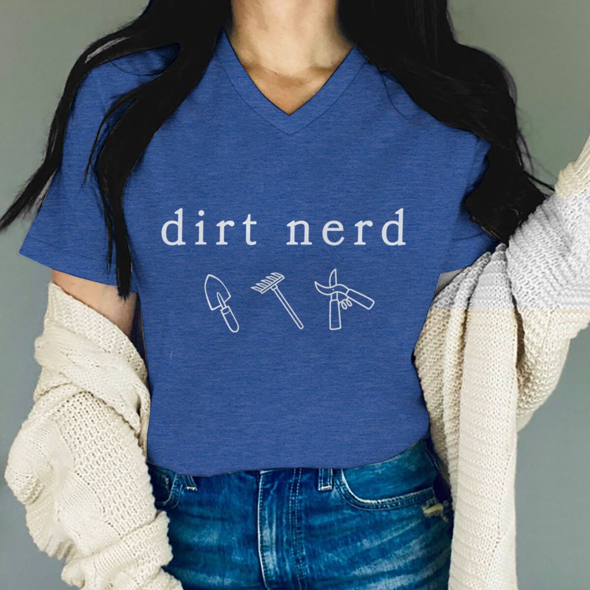 Dirt Nerd Gardening Tools Plan - Gardening Tools Vintage incelemesi ve fiyatı