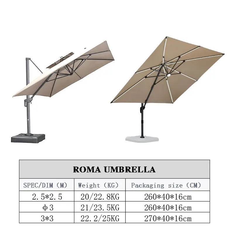 Customized Aluminum Outdoor Be - Gardening Tools Big incelemesi ve fiyatı
