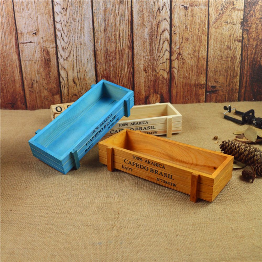 1 PC Tools Garden Decor Trough - Gardening Tools Vintage incelemesi ve fiyatı