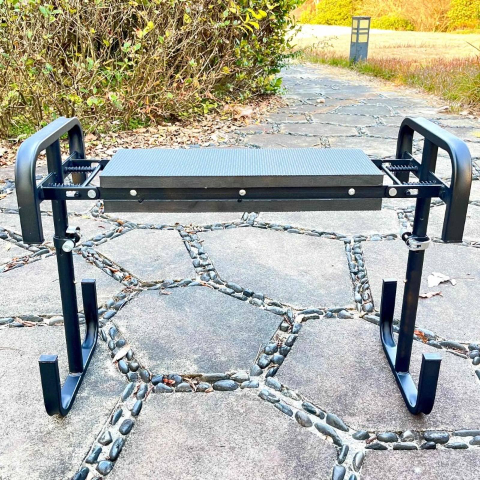 2In1 Garden Kneeler and Seat H - Gardening Tools For Seniors incelemesi ve fiyatı