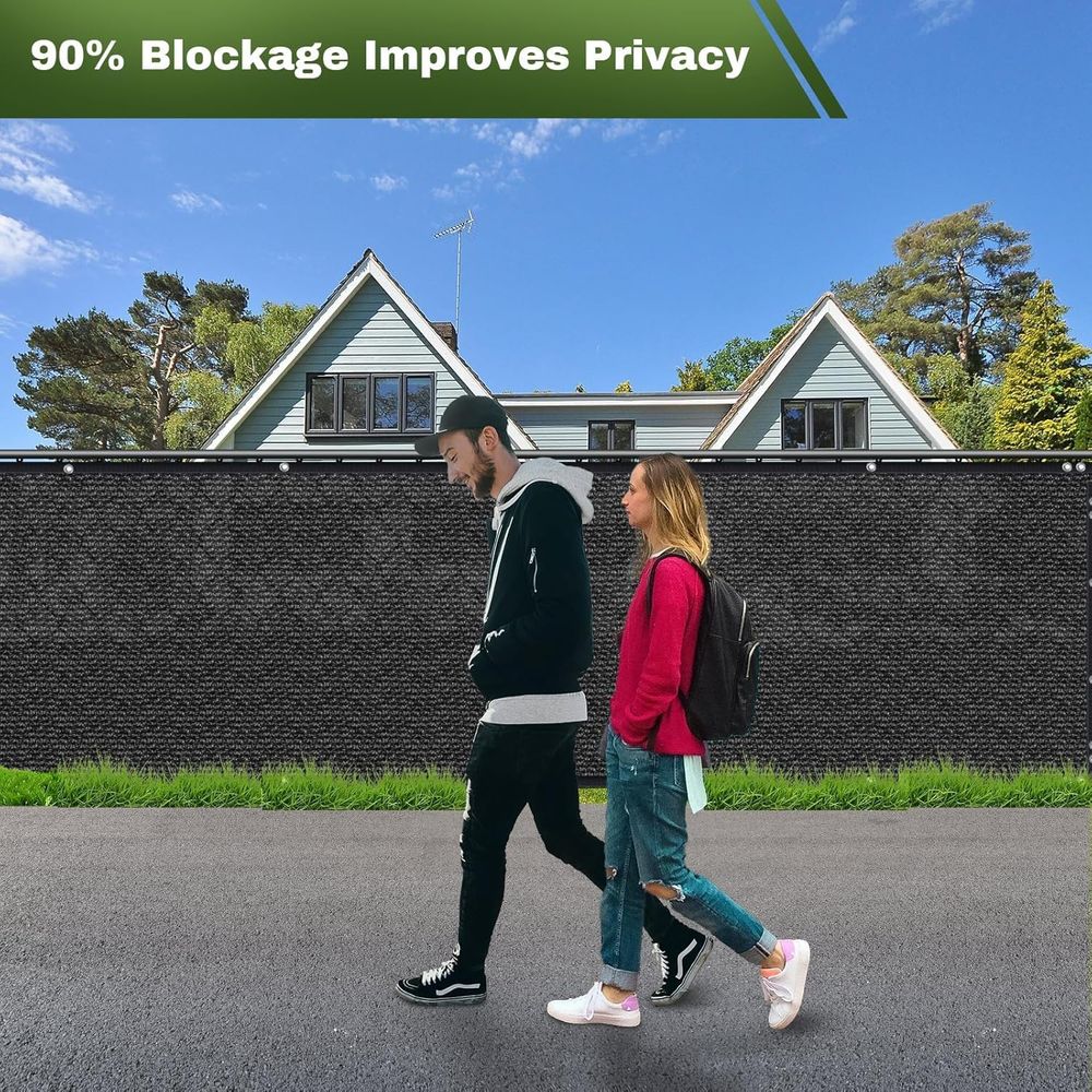 Privacy Sn ence, 4t x 50t Heav - Garden Netting Cover incelemesi ve fiyatı