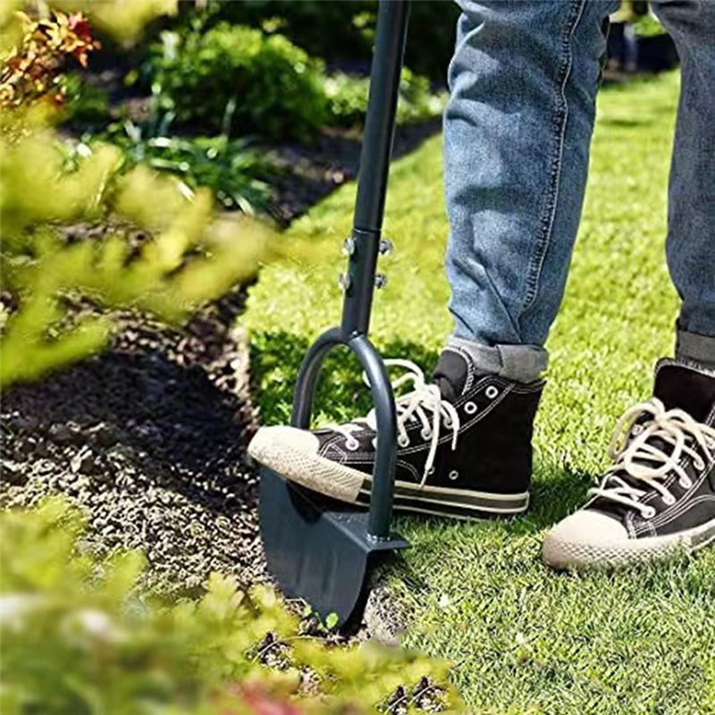 Promotion! Lawn Edging Shovel  - Gardening Tools Edger incelemesi ve fiyatı