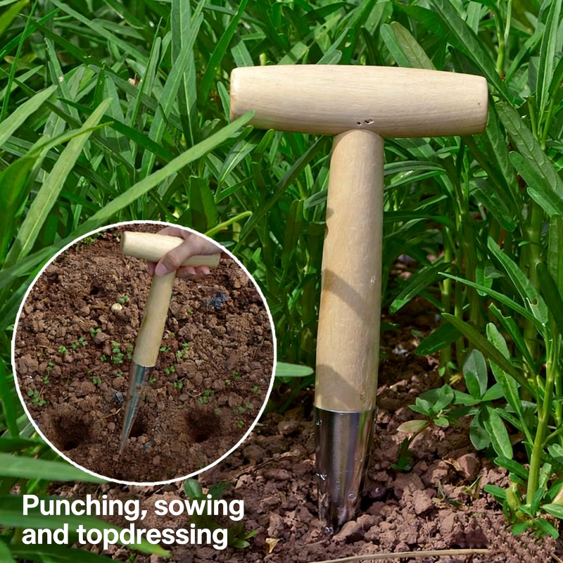 Handheld Clear Scale Garden Ho - Gardening Tools For Digging incelemesi ve fiyatı