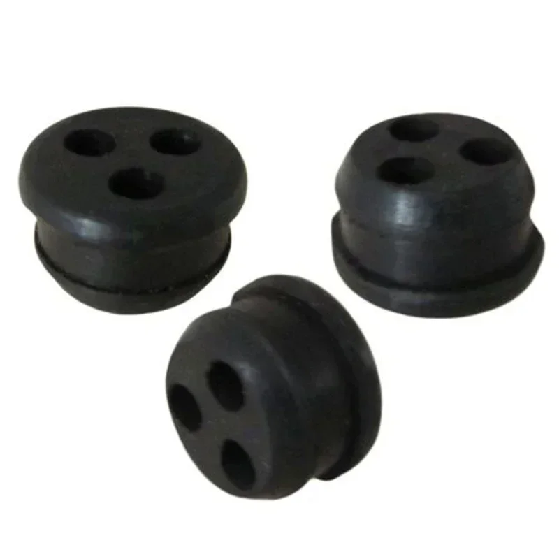 3pcs Fuel Line Gas Tank 3 Hole - Gardening Tools Edger incelemesi ve fiyatı