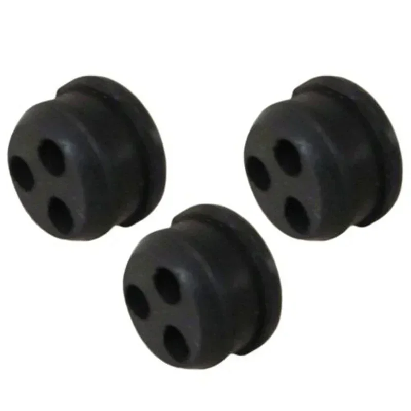 3pcs Fuel Line Gas Tank 3 Hole - Gardening Tools Edger incelemesi ve fiyatı