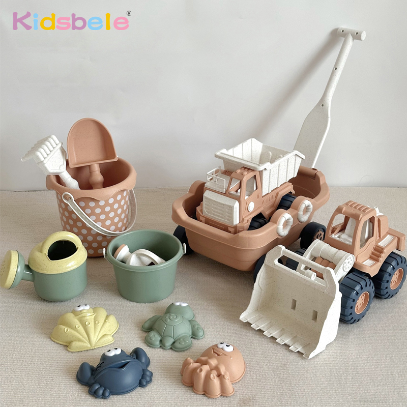 Beach Play Toys Children Porta - Gardening Tools For Digging incelemesi ve fiyatı