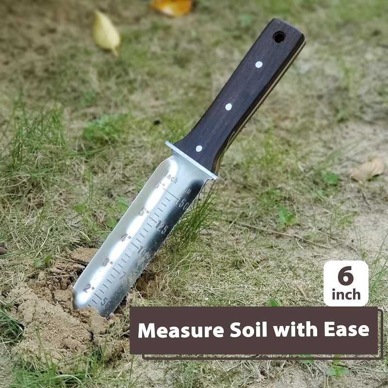 1pc Professional Hori Garden K - Gardening Tools For Digging incelemesi ve fiyatı