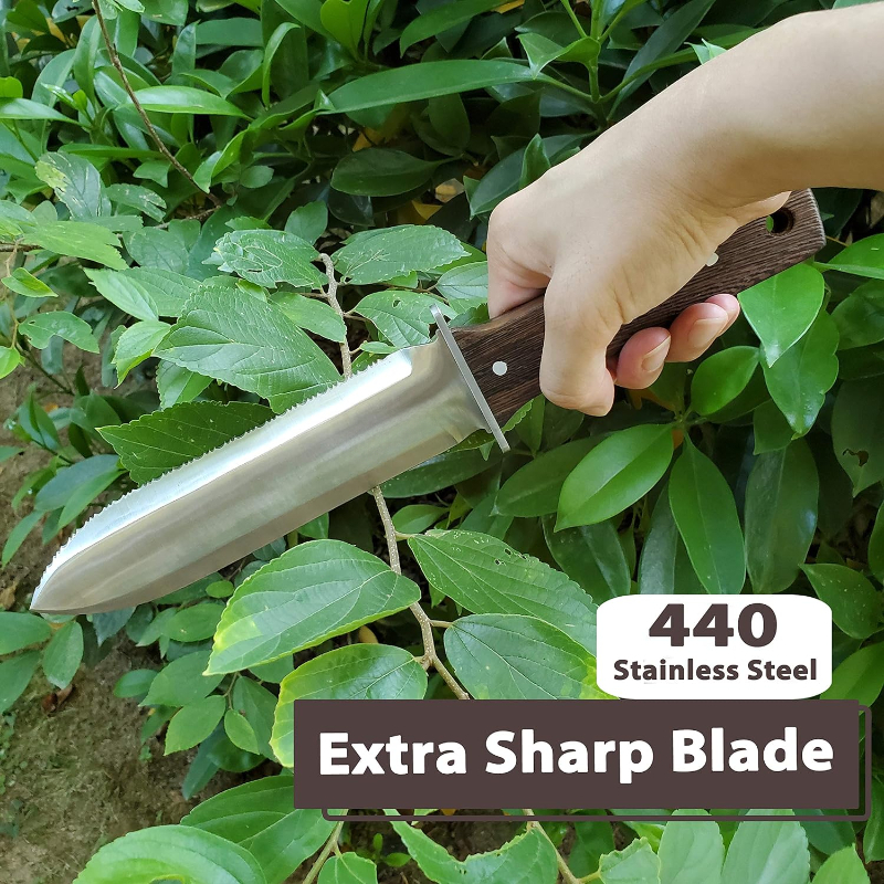 1pc Professional Hori Garden K - Gardening Tools For Digging incelemesi ve fiyatı