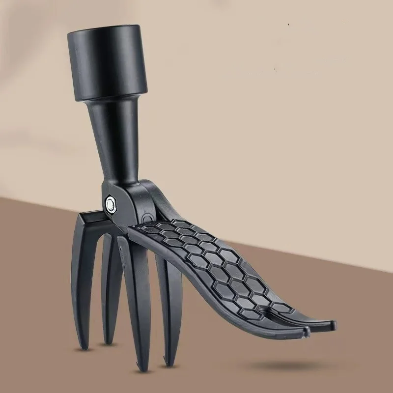 Stand Up Weed Puller Tool Alum - Gardening Tools For Digging incelemesi ve fiyatı