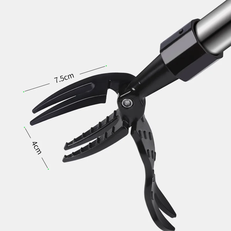 Stand Up Weed Puller Tool Alum - Gardening Tools For Digging incelemesi ve fiyatı