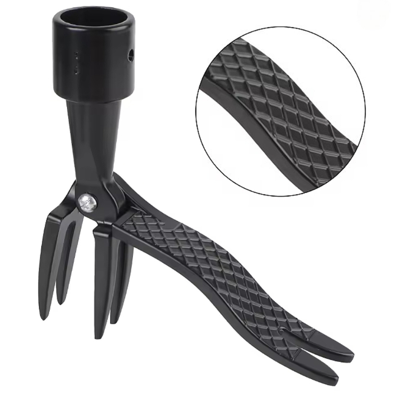 Black Weeding Head Replacement - Gardening Tools For Digging incelemesi ve fiyatı