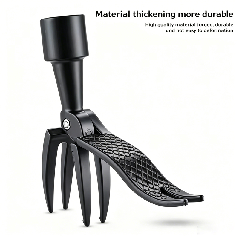 Black Weeding Head Replacement - Gardening Tools For Digging incelemesi ve fiyatı