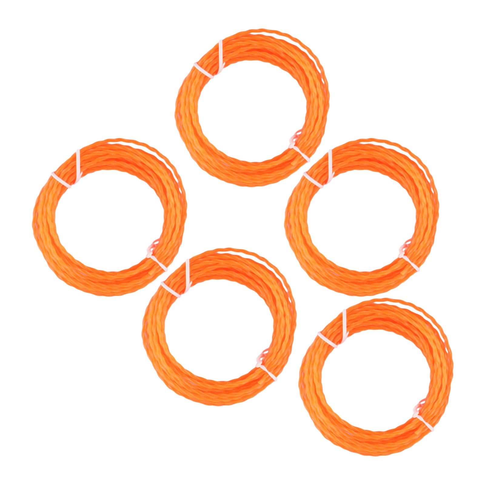 Replace Worn Out Lines Easily  - Gardening Tools Outline incelemesi ve fiyatı