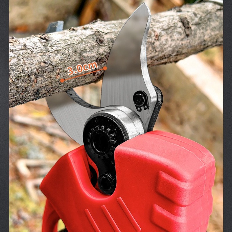 Rechargeable Lithium Battery E - Gardening Tools Brands incelemesi ve fiyatı