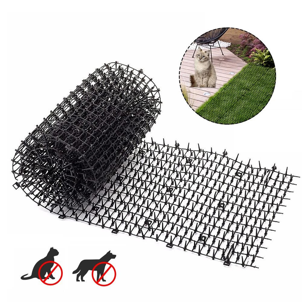 2M Gardening Pest Dog Cat Scat - Gardening Tools For Digging incelemesi ve fiyatı