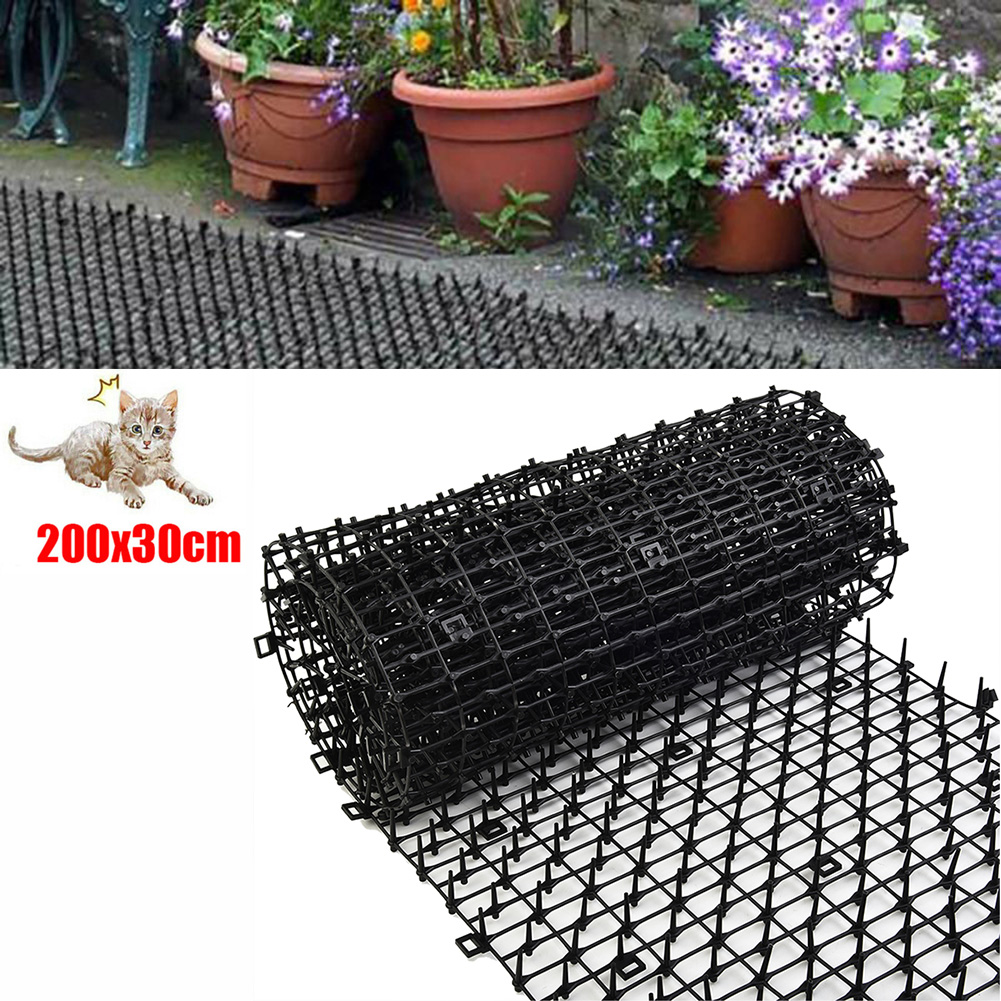 2M Gardening Pest Dog Cat Scat - Gardening Tools For Digging incelemesi ve fiyatı