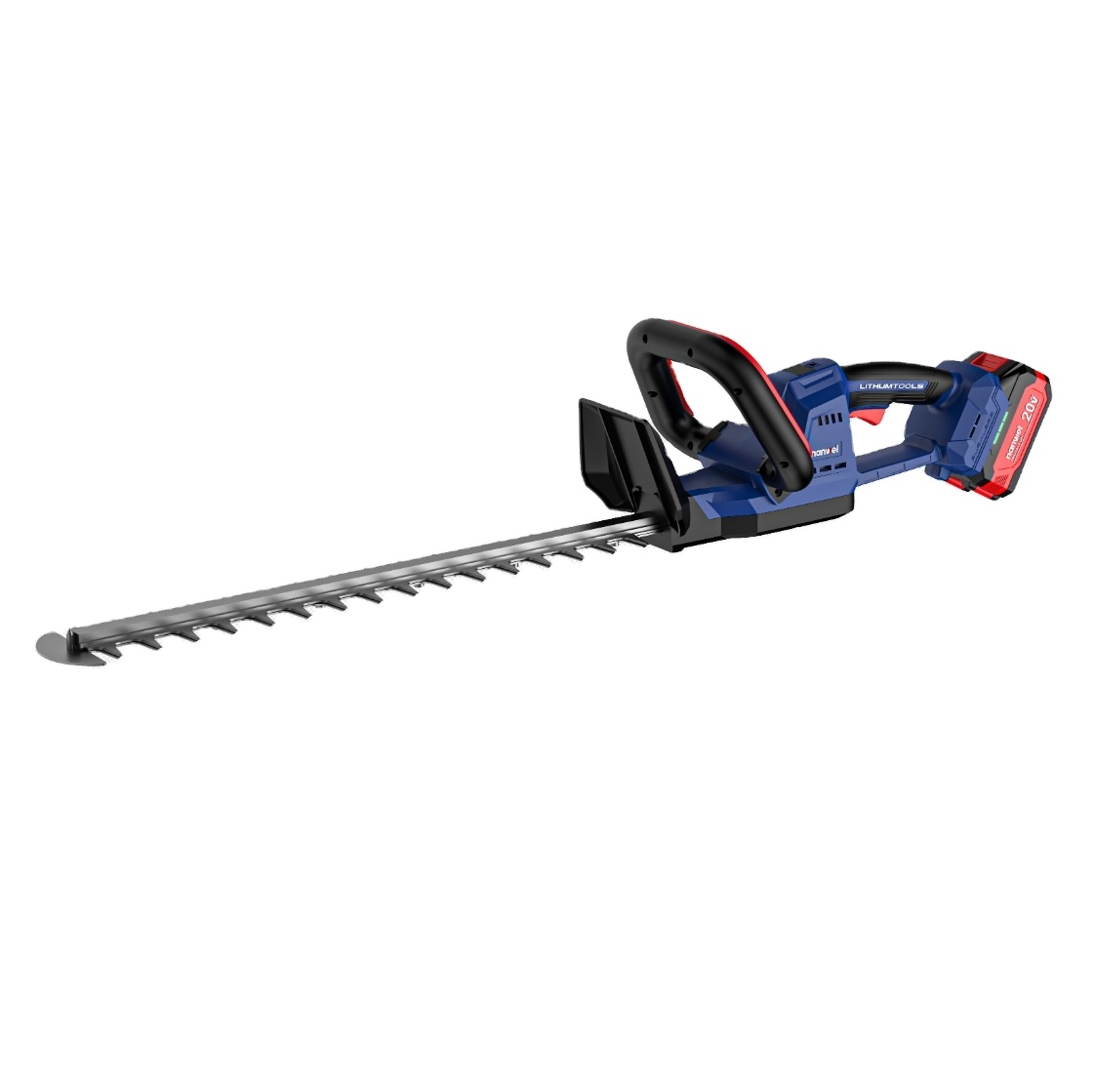 New Energy Lithium Battery Ele - Gardening Tools Big incelemesi ve fiyatı