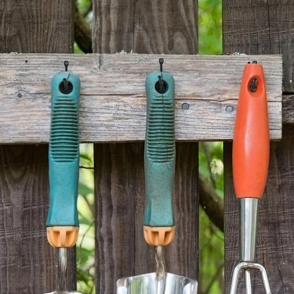 Garden Iron Clothes Hook Acces - Gardening Tools Vintage incelemesi ve fiyatı