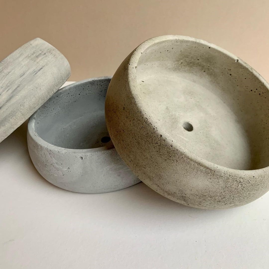 Large Bowl Shape Flowerpot Con - Gardening Tools Big incelemesi ve fiyatı
