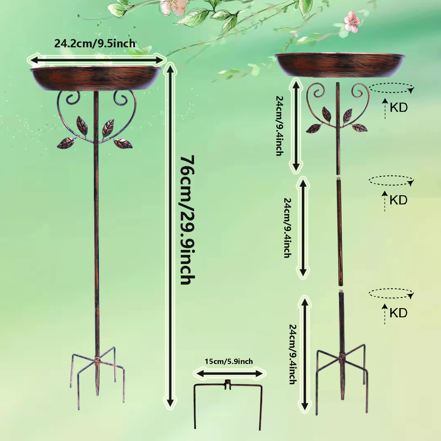 A Dual-Purpose Device That Com - Gardening Tools Vintage incelemesi ve fiyatı