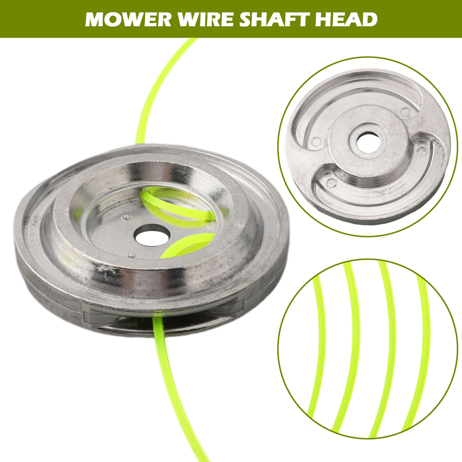 String Trimmers Parts Trimmer  - Gardening Tools Online incelemesi ve fiyatı