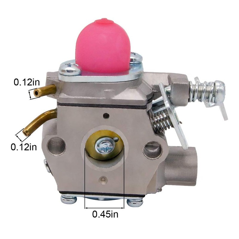 Carburetor for Walbro WT-630 W - Gardening Tools Edger incelemesi ve fiyatı