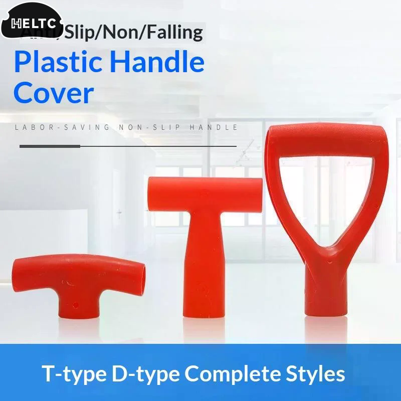 1/5Pcs D/T Shaped Grip Plastic - Gardening Tools For Digging incelemesi ve fiyatı