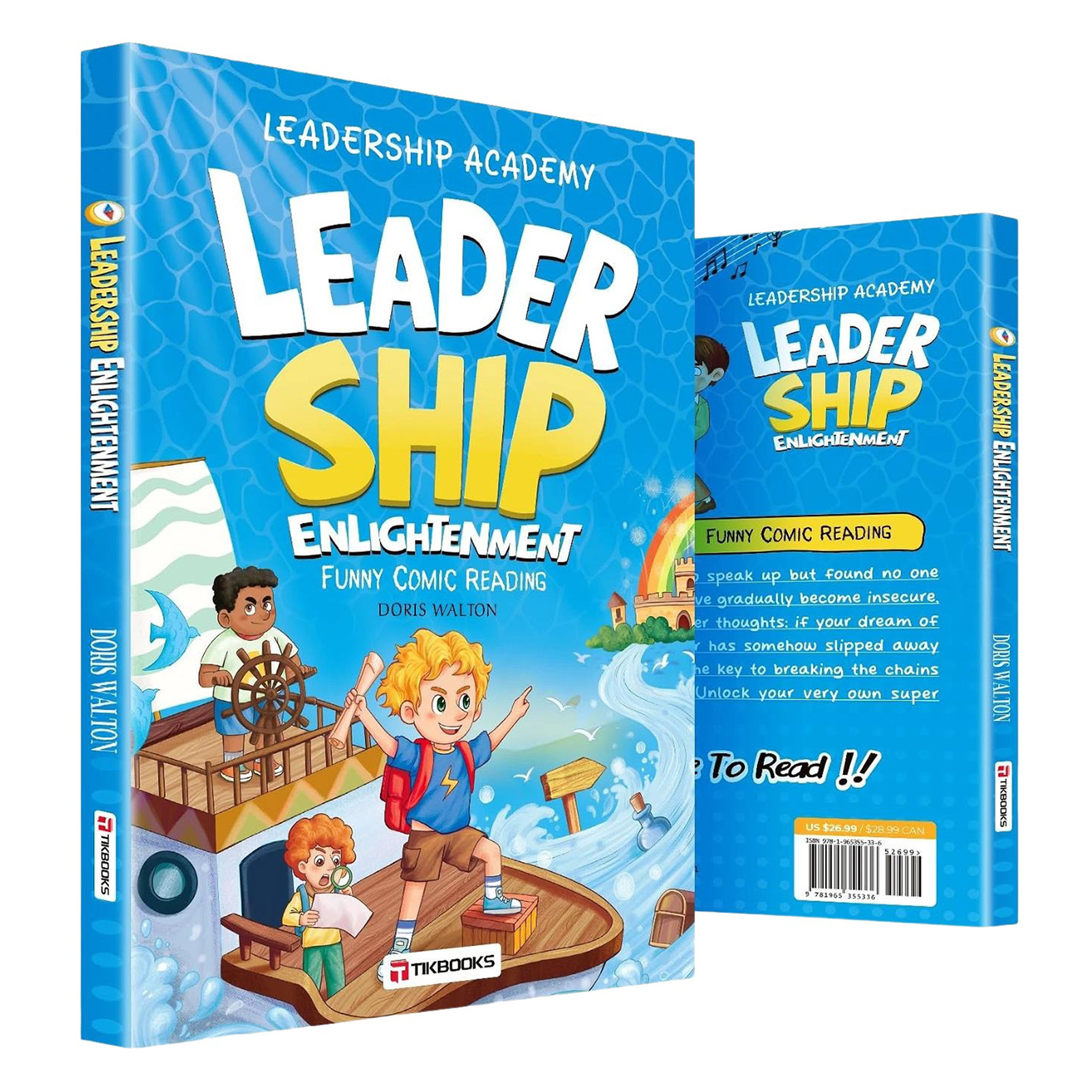 Leadership Comic Workbook,Educ - Gardening Tools Brands incelemesi ve fiyatı