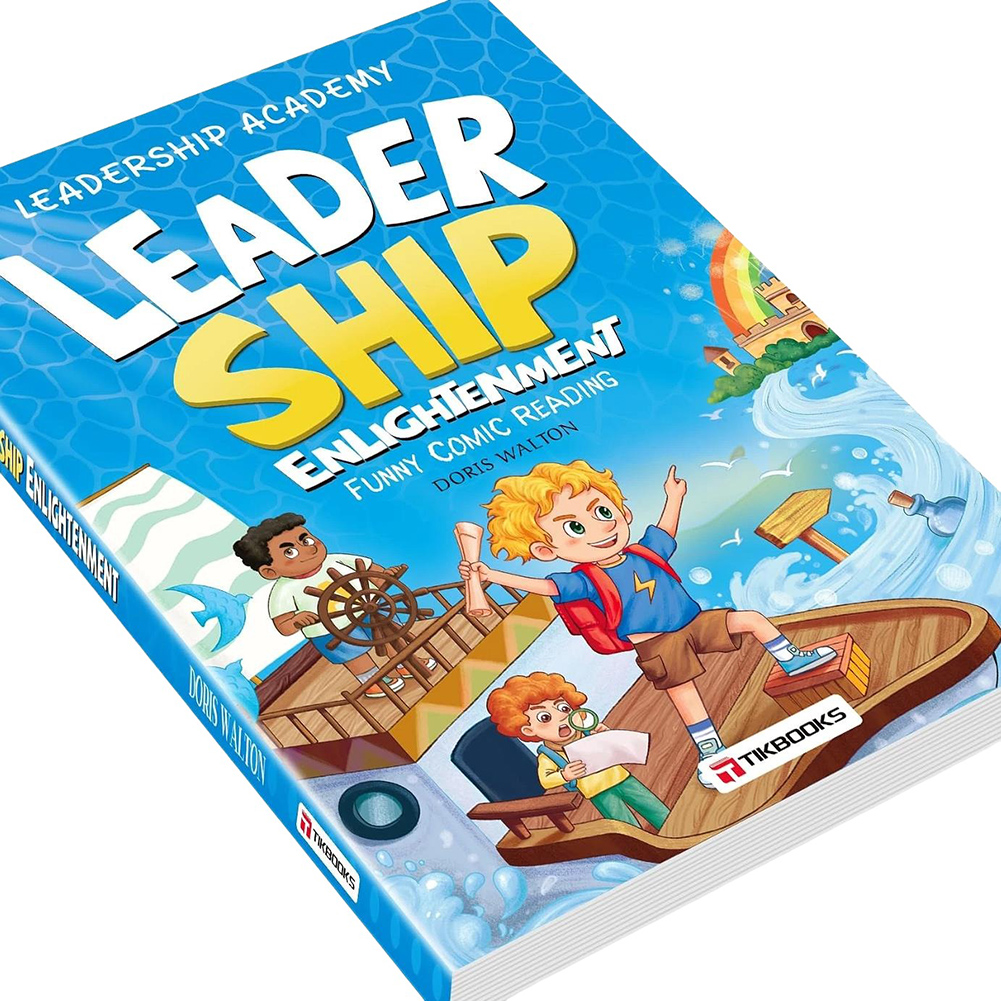 Leadership Comic Workbook,Educ - Gardening Tools Brands incelemesi ve fiyatı