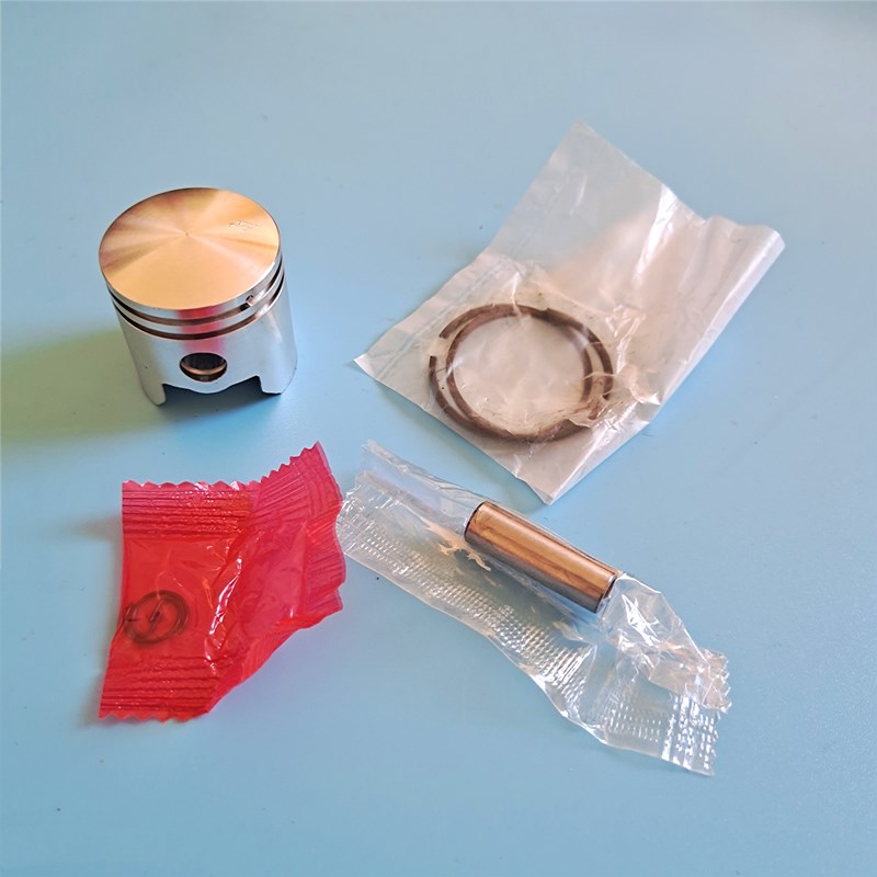 31MM PISTON KIT FOR CHINESE 1E - Gardening Tools Edger incelemesi ve fiyatı