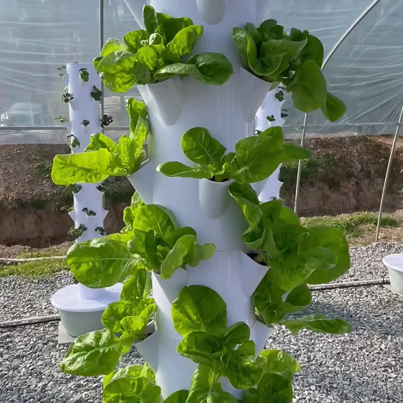 With Led Grow Light Space Tree - Gardening Tools Brands incelemesi ve fiyatı