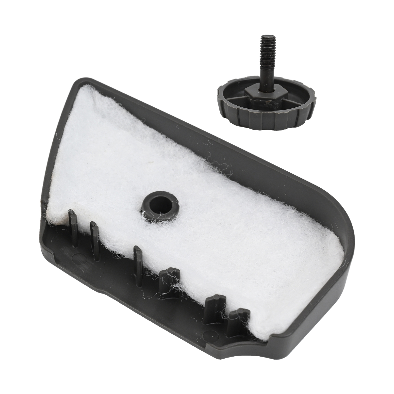 1Set Air Filter Cover Kit With - Gardening Tools Edger incelemesi ve fiyatı