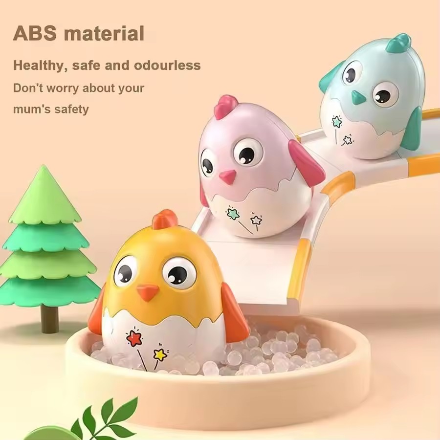 Educational Toys Round Chicken - Gardening Tools Brands incelemesi ve fiyatı