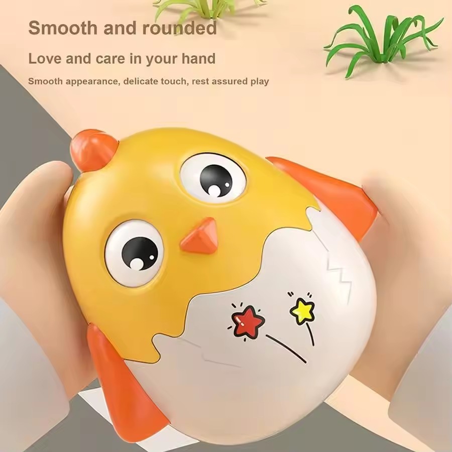 Educational Toys Round Chicken - Gardening Tools Brands incelemesi ve fiyatı
