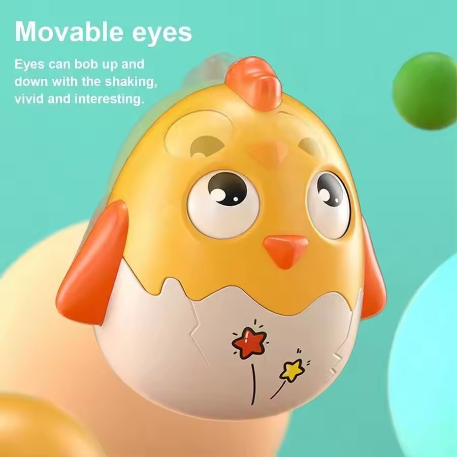 Educational Toys Round Chicken - Gardening Tools Brands incelemesi ve fiyatı
