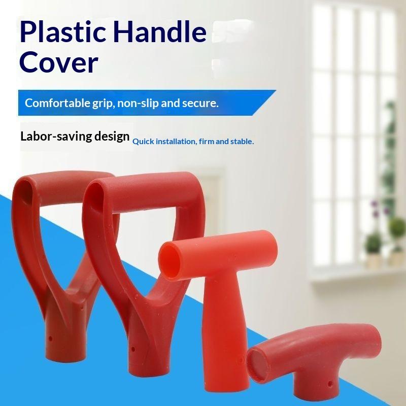 【BA】1/5Pcs D/T Shaped Grip Pla - Gardening Tools For Digging incelemesi ve fiyatı