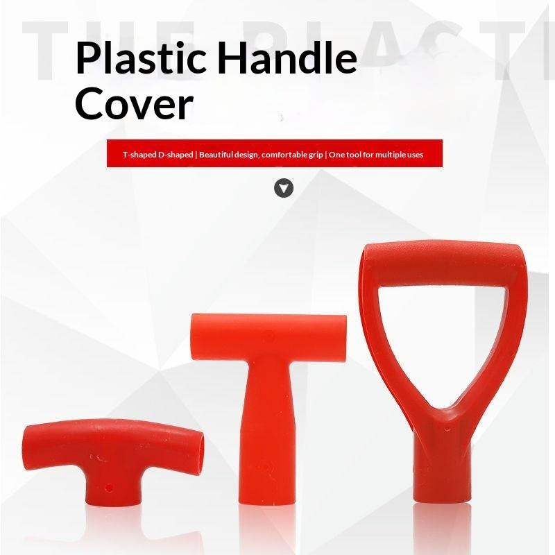 【BA】1/5Pcs D/T Shaped Grip Pla - Gardening Tools For Digging incelemesi ve fiyatı