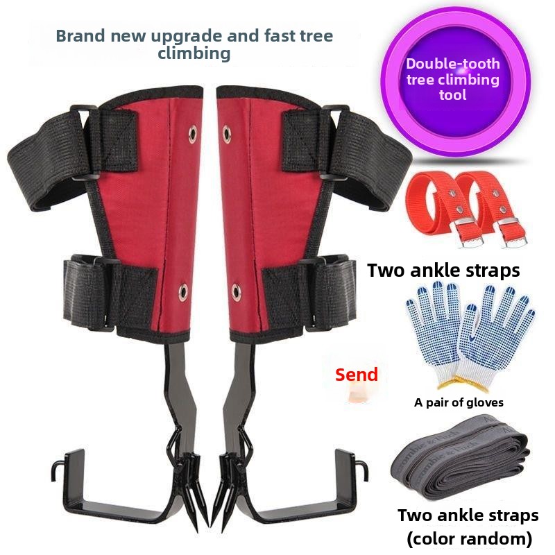 Professional Tree Climbing Gea - Gardening Tools Big incelemesi ve fiyatı