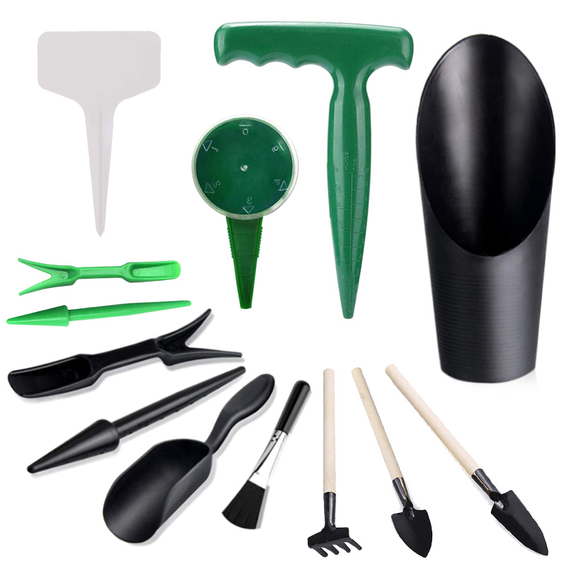 Mini Gardening Tool Set Label  - Gardening Tools Brands incelemesi ve fiyatı