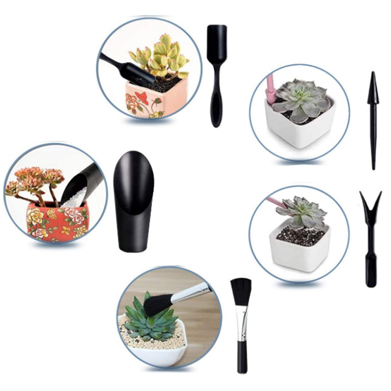 Mini Gardening Tool Set Label  - Gardening Tools Brands incelemesi ve fiyatı