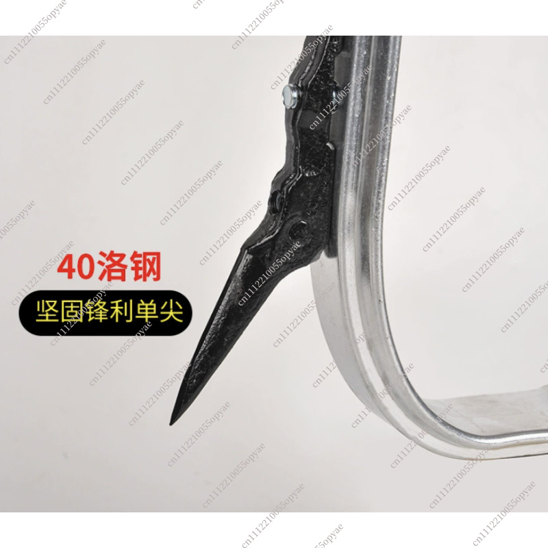 Aluminum Alloy Tree Climbing T - Gardening Tools Big incelemesi ve fiyatı