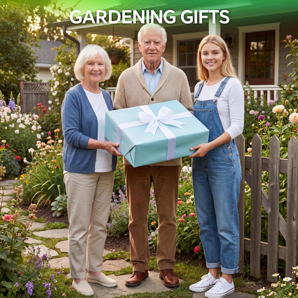Garden Kneeler and Seat, Folda - Gardening Tools For Seniors incelemesi ve fiyatı